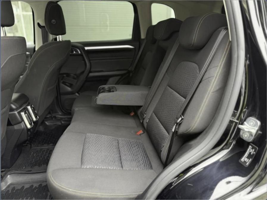 Haval Dargo Ставрополь  - изображение 20