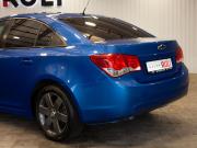 Chevrolet Cruze I Иваново  - изображение 48