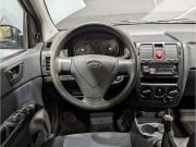 Hyundai Getz I Рестайлинг Пермь  - изображение 34