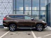 Mitsubishi Pajero Sport III Москва  - изображение 32