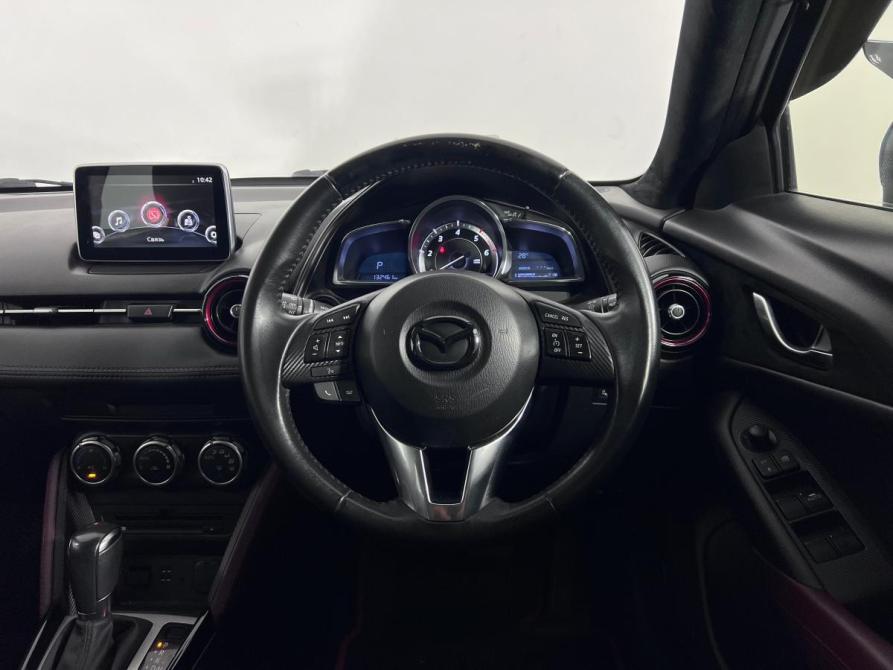 Mazda CX-3 I Ростов-на-Дону  - изображение 9