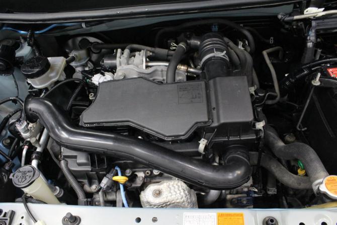 Toyota Passo III с пробегом 2018 года, цена 870 000 рублей, 128000 км, хэтчбек, Автокод Объявления