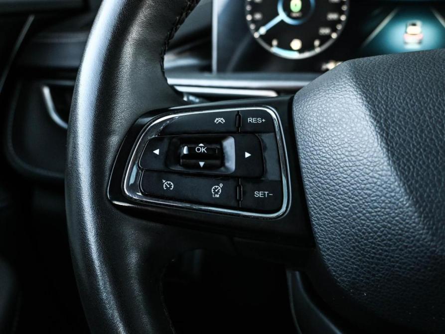 Chery Tiggo 7 Pro Max I Новороссийск  - изображение 15