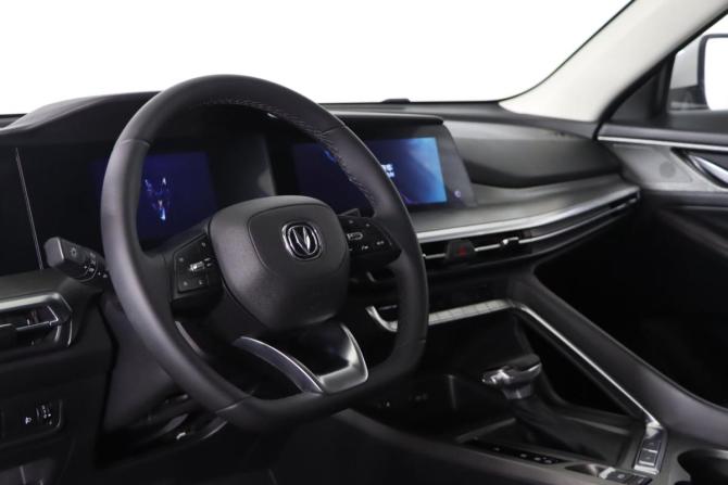 Changan CS35 Plus I Рестайлинг с пробегом 2023 года, цена 1 929 990 рублей, 20574 км, внедорожник, Автокод Объявления