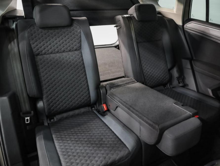 Volkswagen Tiguan II Санкт-Петербург  - изображение 26