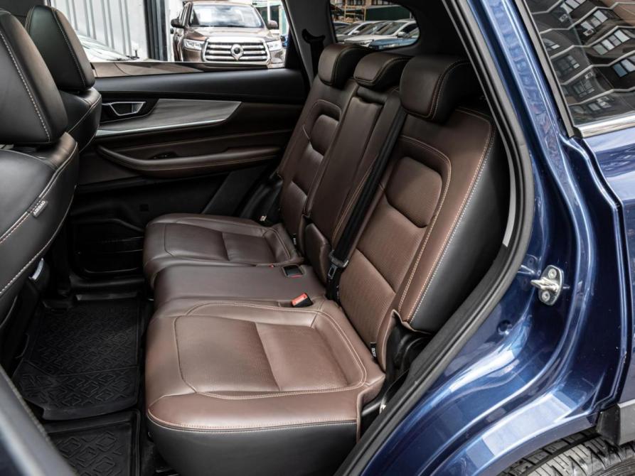 Chery Tiggo 8 Pro I Краснодар  - изображение 10
