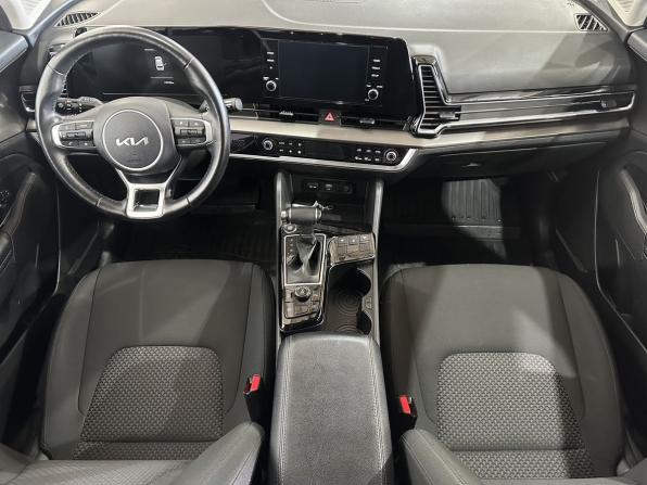Kia Sportage V с пробегом 2023 года, цена 3 271 000 рублей, 74725 км, внедорожник, Автокод Объявления