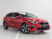 Kia Ceed III Москва  - изображение 33