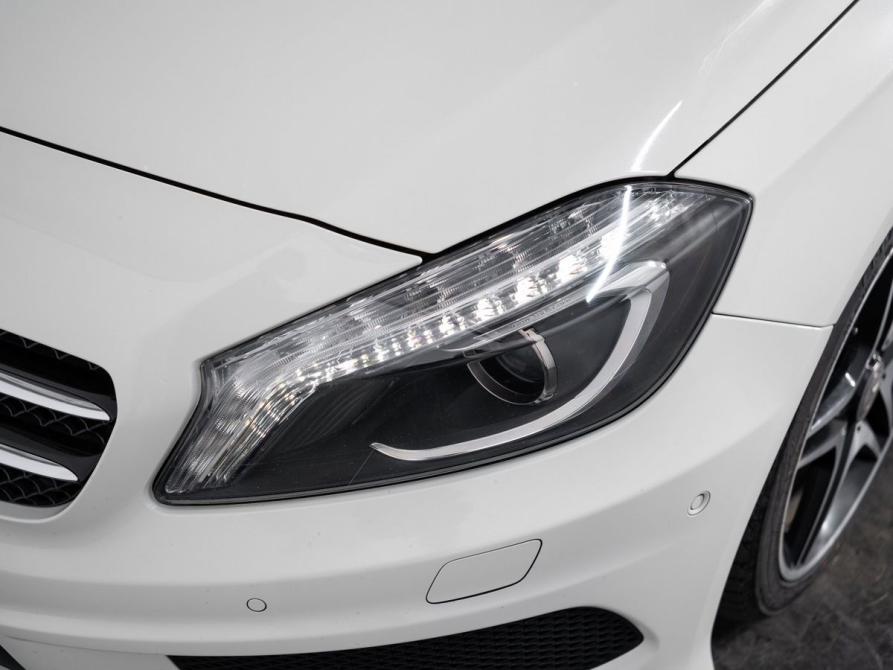 Mercedes-Benz A-Класс III (W176) Иркутск  - изображение 21