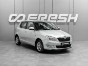 Skoda Fabia II Рестайлинг Тюмень  - изображение 18