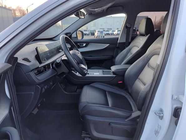 Chery Tiggo 7 Pro Max I с пробегом 2024 года, цена 1 843 000 рублей, 57110 км, внедорожник, Автокод Объявления
