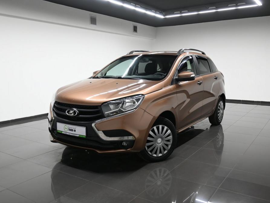 Lada (ВАЗ) XRAY I Тверь  - изображение 1