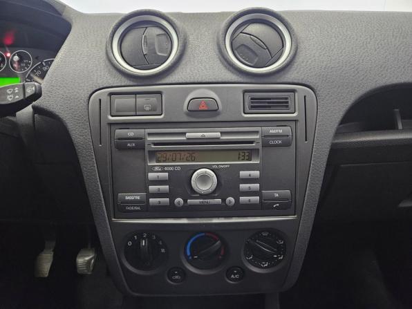 Ford Fusion I Рестайлинг с пробегом 2007 года, цена 388 000 рублей, 188086 км, хэтчбек, Автокод Объявления