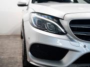 Mercedes-Benz C-Класс IV (W205) Чита  - изображение 45