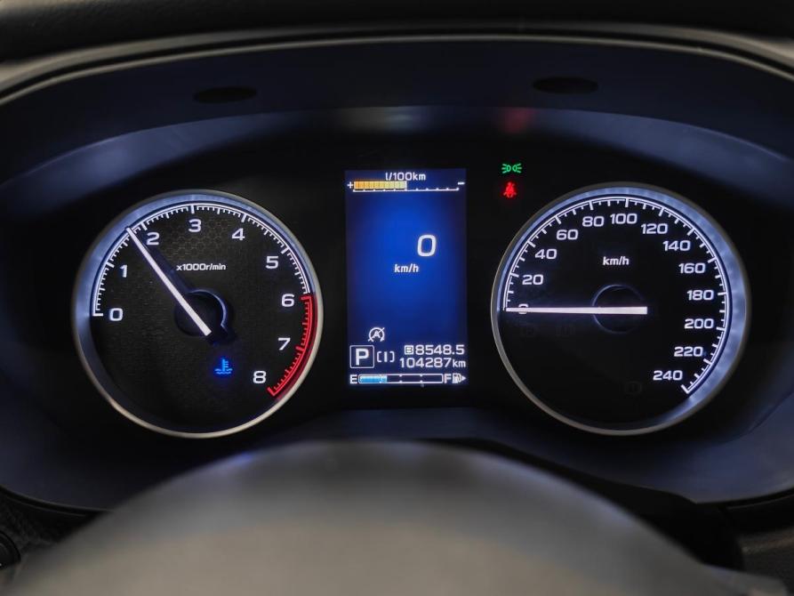Subaru Forester V Санкт-Петербург  - изображение 21