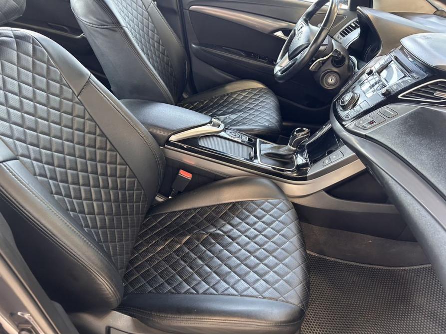 Hyundai i40 I Рестайлинг Саратов  - изображение 23