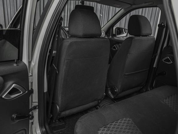 Lada (ВАЗ) Granta I Рестайлинг с пробегом 2021 года, цена 749 000 рублей, 150294 км, седан, Автокод Объявления