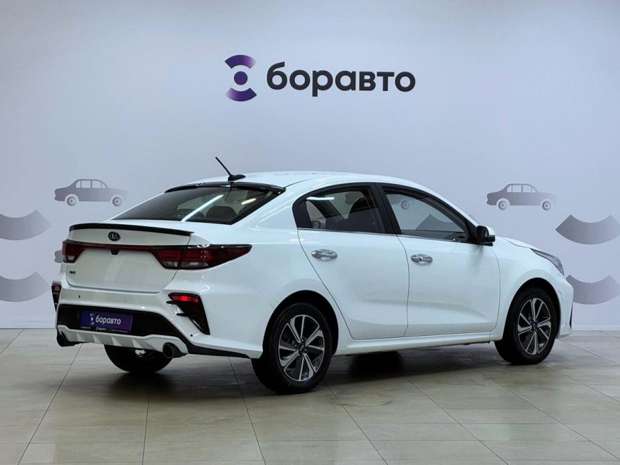 Kia Rio IV Ставрополь  - изображение 3