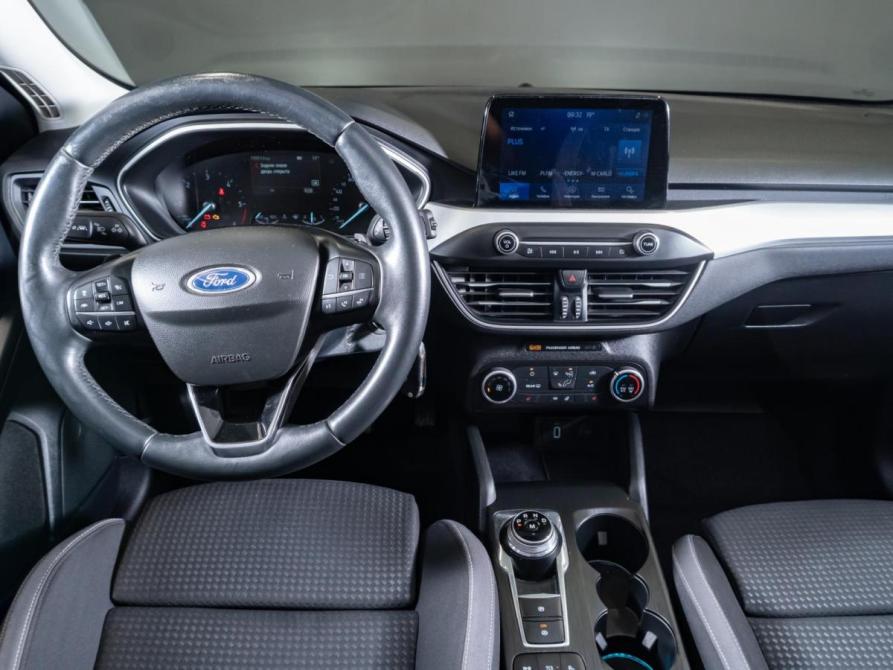 Ford Focus IV Рязань  - изображение 6
