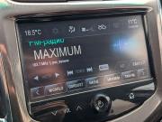 Chevrolet Cruze I Рестайлинг Москва  - изображение 30