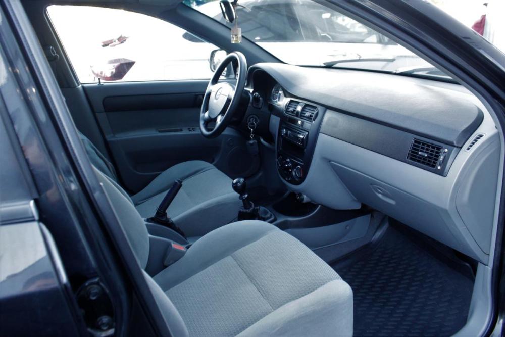 Chevrolet Lacetti I Брянск  - изображение 8