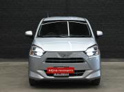 Daihatsu Mira e:S II Екатеринбург  - изображение 19