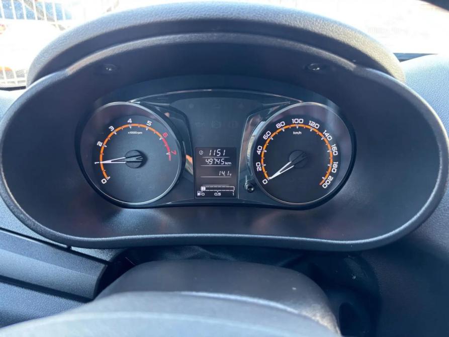 Lada (ВАЗ) Granta I Рестайлинг Альметьевск  - изображение 8
