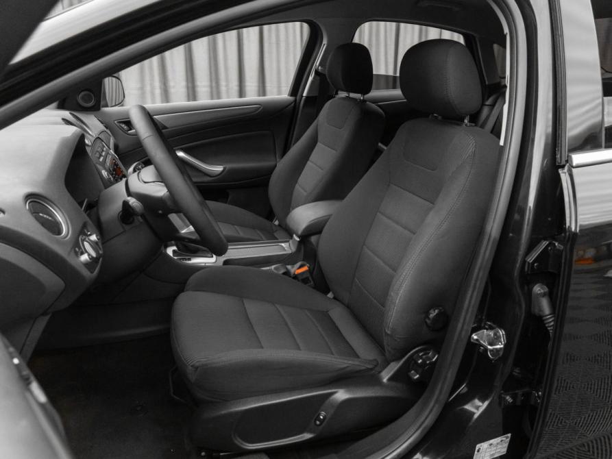 Ford Mondeo IV Рестайлинг Москва  - изображение 10