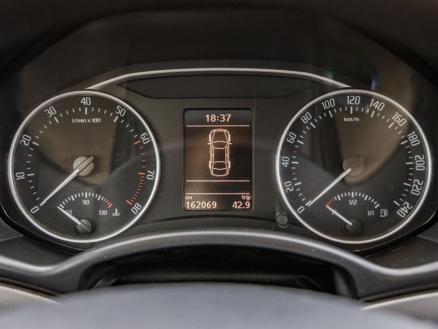 Skoda Octavia II (A5) Рестайлинг Волгоград  - изображение 7