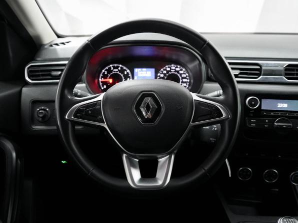 Renault Duster II с пробегом 2021 года, цена 1 919 000 рублей, 57000 км, внедорожник, Автокод Объявления