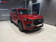 Chery Tiggo 8 Pro Max I Новосибирск  - изображение 36