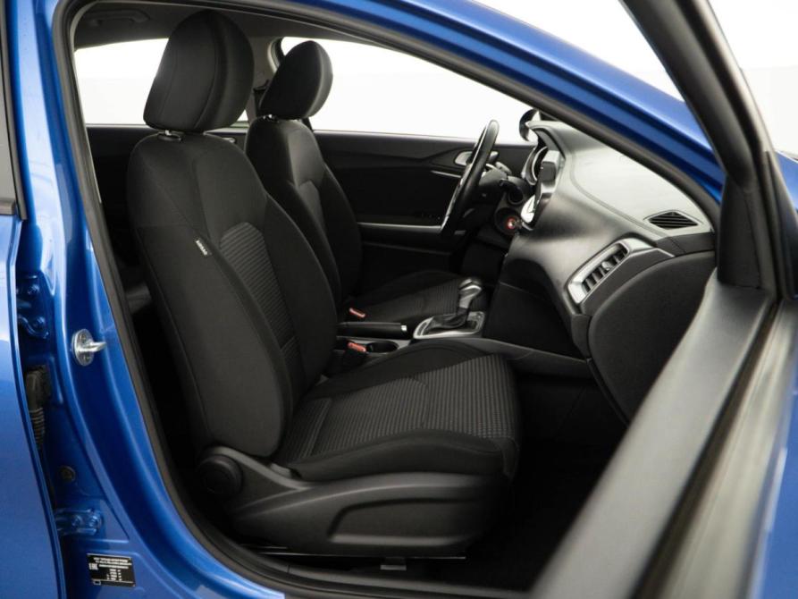 Kia Ceed III Москва  - изображение 8