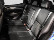 Nissan Qashqai II Рестайлинг Москва  - изображение 32