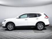 Nissan X-Trail III Рестайлинг Москва  - изображение 24