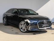Audi A6 V (C8) Москва  - изображение 33