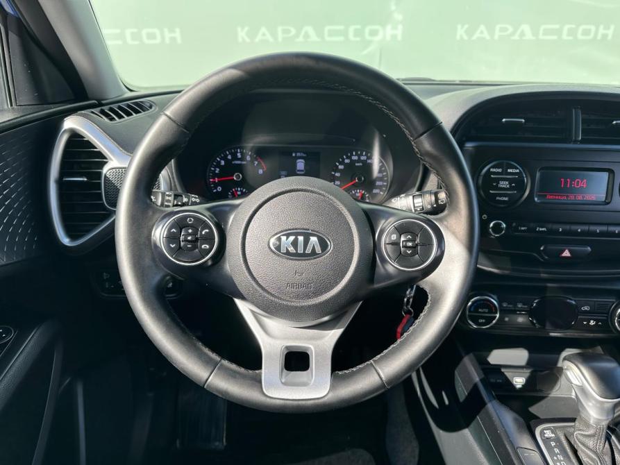 Kia Soul III Екатеринбург  - изображение 5