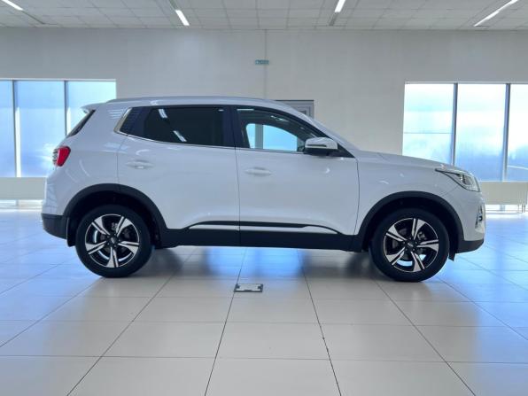Chery Tiggo 4 Pro I Рестайлинг с пробегом 2024 года, цена 1 699 000 рублей, 33255 км, внедорожник, Автокод Объявления