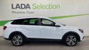 Lada (ВАЗ) Vesta I Красноярск  - изображение 27