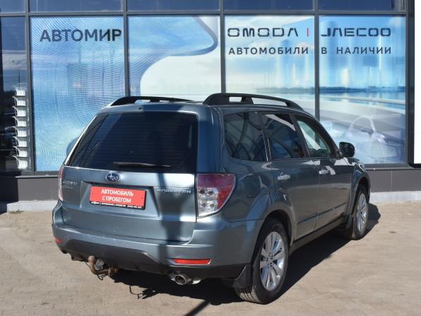 Subaru Forester III Рестайлинг с пробегом 2011 года, цена 950 000 рублей, 202100 км, внедорожник, Автокод Объявления