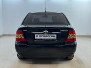 Toyota Corolla IX (E120 E130) Рестайлинг Москва  - изображение 18