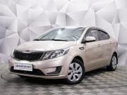 Kia Rio III Ульяновск  - изображение 22