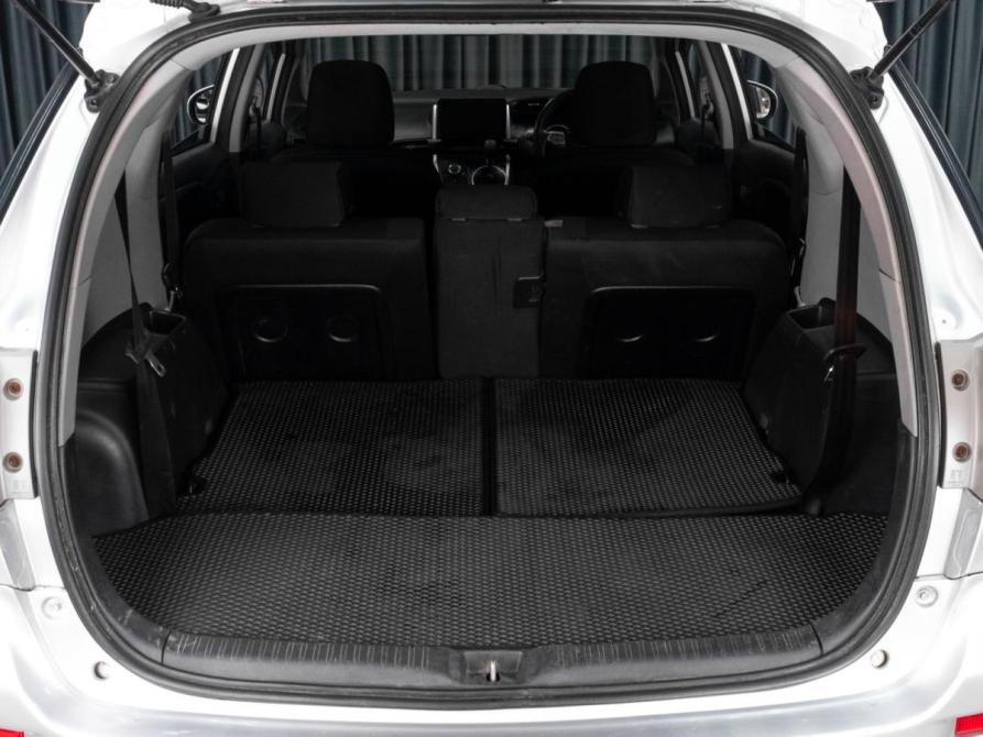 Toyota Wish II Тюмень  - изображение 18