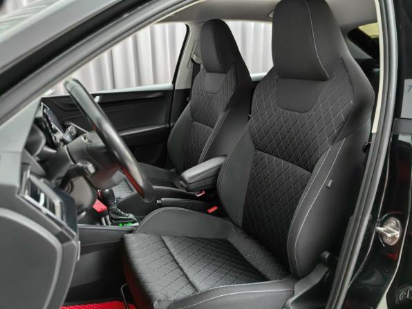 Skoda Rapid II с пробегом 2020 года, цена 1 635 000 рублей, 96275 км, лифтбек, Автокод Объявления