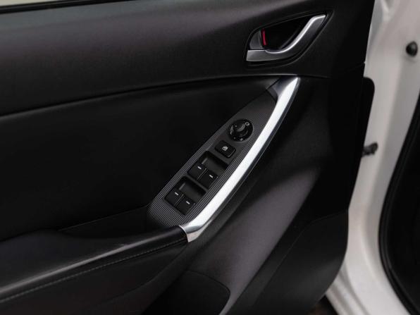 Mazda CX-5 I с пробегом 2013 года, цена 1 420 000 рублей, 226593 км, внедорожник, Автокод Объявления