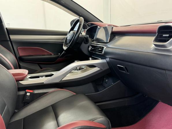 Geely Coolray I с пробегом 2022 года, цена 1 730 000 рублей, 96263 км, внедорожник, Автокод Объявления