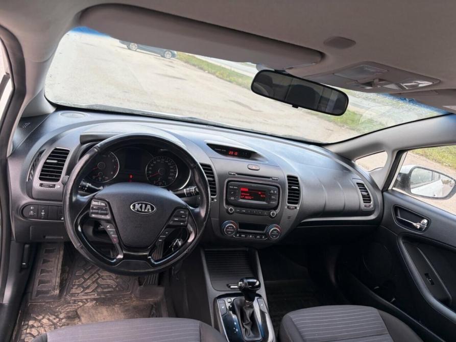 Kia Cerato IV Пермь  - изображение 5