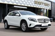 Mercedes-Benz GLA I (X156) Москва  - изображение 22
