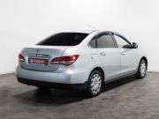 Nissan Almera III (G15) Чита  - изображение 19