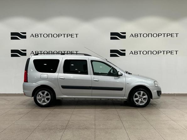 Lada (ВАЗ) Largus I с пробегом 2019 года, цена 699 000 рублей, 223637 км, универсал, Автокод Объявления