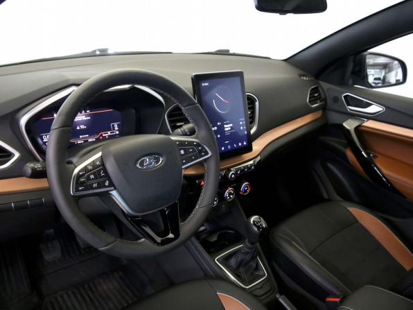 Lada (ВАЗ) Vesta I Рестайлинг (NG) с пробегом 2025 года, цена 1 695 000 рублей, 27800 км, универсал, Автокод Объявления